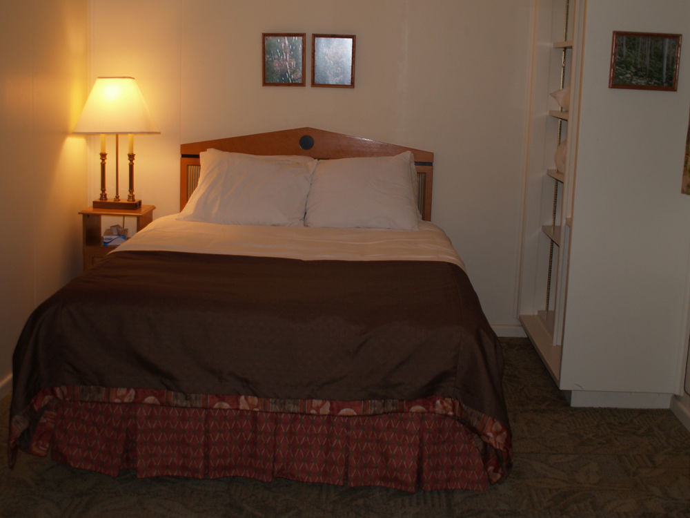 Island Acres Resort Motel Gunnison Extérieur photo