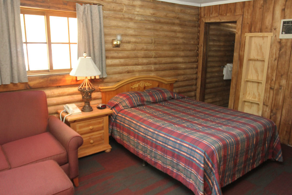 Island Acres Resort Motel Gunnison Extérieur photo
