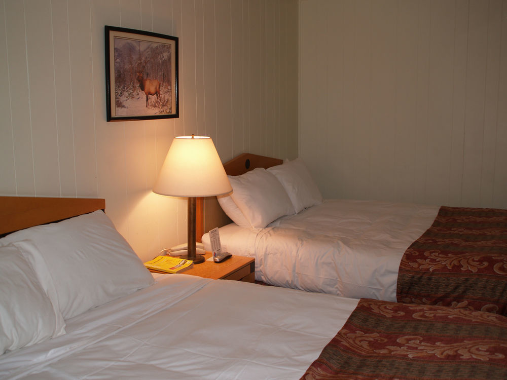 Island Acres Resort Motel Gunnison Extérieur photo