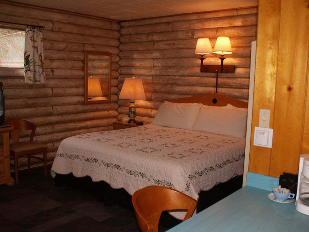 Island Acres Resort Motel Gunnison Extérieur photo