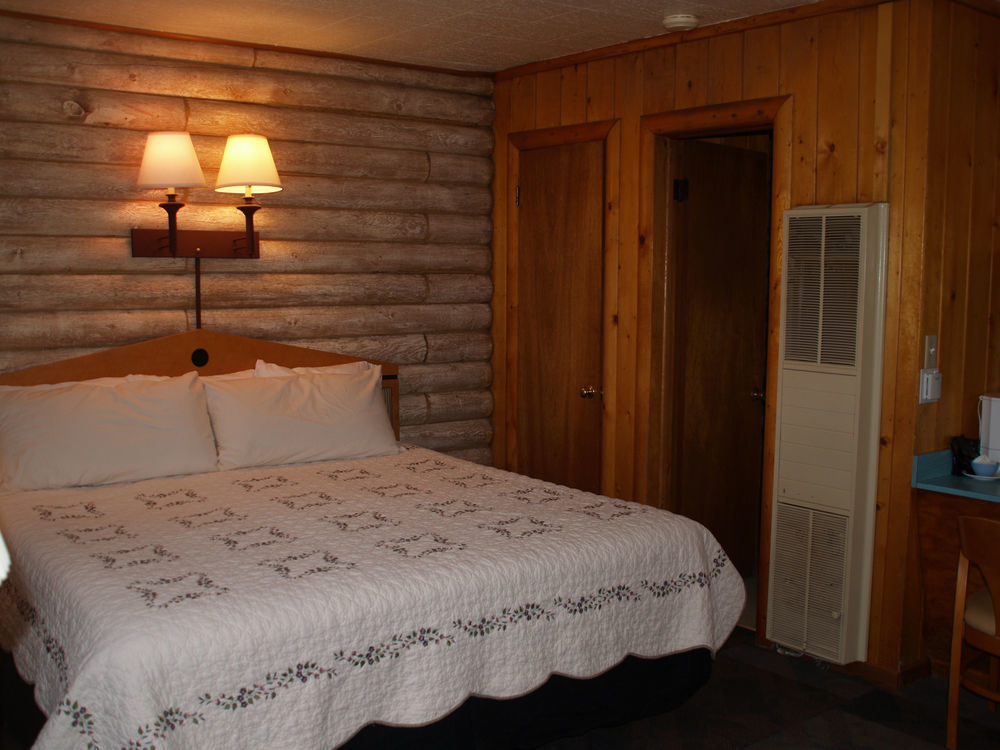 Island Acres Resort Motel Gunnison Extérieur photo