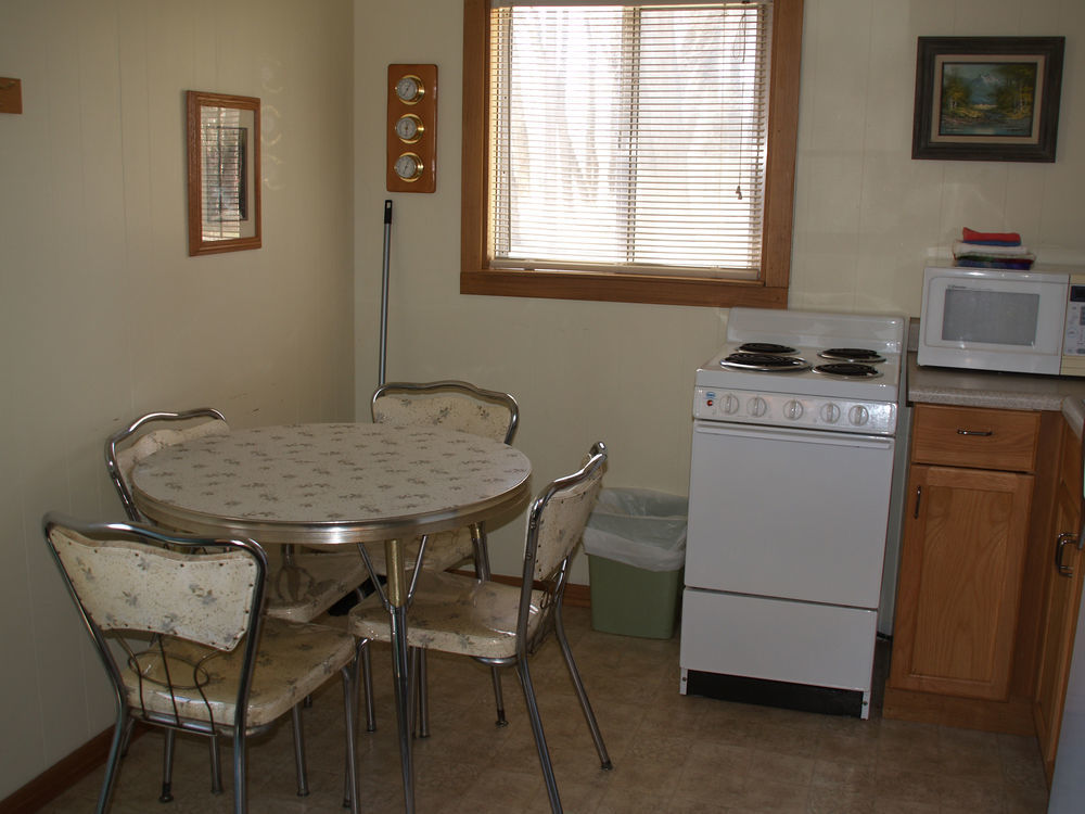 Island Acres Resort Motel Gunnison Extérieur photo